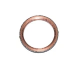 14 Suzuki UH200A Burgman K&l Exhaust Pipe Muffler Header Gasket 0133-021. Fixed Price $23.99.