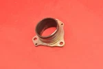 2005 05-07 Honda CR125R Exhaust Header Pipe Mount Flange Joint Manifold. Fixed Price $49.99.