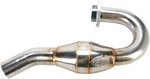 Fmf Stainless Steel Megabomb Header For Suzuki RM-Z450 2011-2026. Fixed Price $337.49.