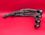 1991 - 1994 Honda Oem Exhaust Pipe Chamber Header Front. Fixed Price $64.99.