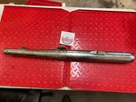 Yamaha RD400 1977 Left Exhaust Pipe Silencer 1976 1978. Fixed Price $76.12.