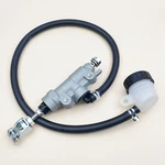 New Rear Brake Master Cylinder Pump Fits 1996-2004 Honda XR400R # 43510-KCY-671. Fixed Price $19.99.