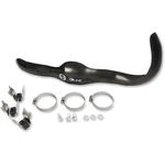 Moose Offroad Pipe Guard Mega Bomb 1861-1178. Fixed Price $119.95.
