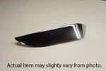 Kuryakyn Floorboard Exhaust Guard, Swept Wing, Left For Harley #7547. Fixed Price $25.44.