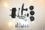 2016 Harley Davidson Flhtcu Electra Glide Engine Mounting Bolts 47159-09BHP. Fixed Price $35.99.