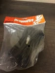 Dragonfire Racing Extreme Led Light Bar Harnesses. 11-0034. #B841. Fixed Price $34.55.