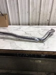 99 Harley Davidson Flhr Road King Front Muffler Exhaust Header Pipe. Fixed Price $31.99.