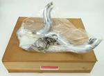 Nos Exhaust Shield Harley-davidson Sportster 1977-1979 Xlh Xls Xlch P/n 65454-79. Fixed Price $149.99.