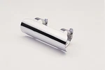Cobra 99-0175P Universal Heat Shield 2.25IN. X 7IN.. Fixed Price $32.99.