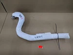 Vance And Hines True Dual Rear Pipe Heatshield For 95-08 Harley Touring. Fixed Price $240.00.