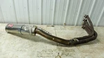 04 Kawasaki ZX1200 Ninja Yoshimura Muffler Pipe Exhaust. Fixed Price $359.10.
