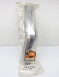 Harley Chrome Rear Heat Shield 65563-70 Fl Shovelhead 1970-84 New. Fixed Price $30.00.