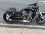 Custom Exhaust System For Harley Davidson V-rod / Night Vrod. Fixed Price $618.45.