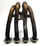 08-09 2008 2009 Suzuki Gsxr 600 Headers Oem. Fixed Price $99.00.