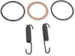 Moose Racing Gasket Kit Exhaust 0934-5299. Fixed Price $18.95.