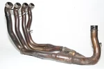 2006-2007 Honda CBR1000RR Exhaust Header Pipes Manifold Oem. Fixed Price $79.20.