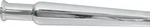 Emgo Bell-end Megaphone, Standard Universal Muffler Chrome 80-84010. Fixed Price $135.21.