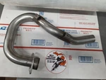 Kawasaki Motorcycle Exhaust Nos Oem P# 18088-0371. Fixed Price $139.99.