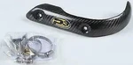 P3 Carbon Header Heat Shield Fiber Motorcycle Dirt Bike 201098-FMF. Fixed Price $144.31.