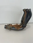 2007 2008 Yamaha Yzf R1 Exhaust Headers Manifold Pipes Oem 4C8-14610-00-00. Fixed Price $99.99.