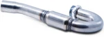 Fmf Powerbomb Stainless Header-suzuki-rmz 250-04-06 Dirt Bike Exhaust. Fixed Price $236.24.