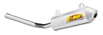 Racing Exhaust Powercore Silencer Honda CR250 020208 27-0197 FMF-6204. Fixed Price $179.99.
