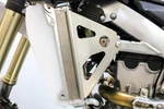 Works Connection Radiator Brace 18-268. Fixed Price $127.95.