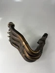 2006 Suzuki Gsxr 600 Gsx-r Exhaust Header Pipes Manifold 14100-01H00-E00. Fixed Price $125.00.