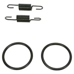 Fmf Racing O-ring And Spring Kit 011309. Fixed Price $16.99.