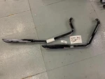 Usa Cycle Shack Exhaust Pipes Mufflers Harley Rocker Breakout 08 Slash Cut Fxcw. Fixed Price $199.95.