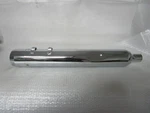 06-16 Harley Davidson Touring Cvo Slip Muffler Left Side Only. Fixed Price $59.99.