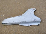1974 Honda Ct 70 Chain Guard Trail. Fixed Price $30.00.