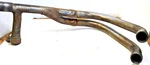 1991 Kawasaki Voyager Xii Left Manifold Head Pipe Oem# 39178-1100. Fixed Price $44.99.
