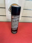 Maxima 77920 Clear Synthetic Chain Guard Large - 17.3OZ. Fixed Price $13.50.