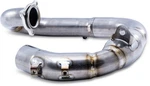 Fmf 044450 Titanium Megabomb Header Exhaust Pipe 2023-2025 Yamaha WR250F. Fixed Price $451.49.