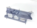 2007 Suzuki GSXR600 Engine Radiator Motor Cooler Heat Cover 17771-01H00. Fixed Price $26.02.
