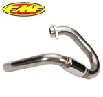 Fmf Powerbomb Header Pipe Suzuki 00-24 DRZ400SM Kawasaki KLX400R 040038. Fixed Price $250.99.