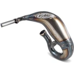 Fmf Racing 025090 2-STROKE Factory Fatty Pipes 2008-09 Ktm 85XC. Fixed Price $257.99.