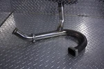 1999 Bmw Right Side Exhaust Header Manifold Pipe #1 Oem. Fixed Price $139.99.