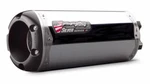 Two Brothers Racing Silver Series Slip On 2009 - 2012 Kawasaki ZX6R New Usa. Fixed Price $589.99.