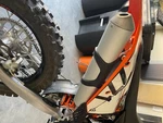 2010 Ktm 300 Xcw Exhaust. Fixed Price $100.00.