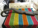 Kawasaki G4TR KV100 1970-1976 Exhaust Muffler Pipe Expansion Chamber Silencer. Fixed Price $70.00.