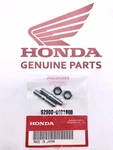 Honda Exhaust Mount Studs Nb Nc Nn Nq Se Tg 50 Elite Gyro Spree Express Aero. Fixed Price $5.75.