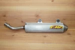 1999 Yamaha Fmf Exhaust Pipe Muffler Powercore Silencer. Fixed Price $124.99.
