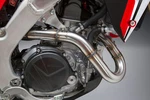 Yoshimura RS-9T Dual Slip-ons 22843BR520. Fixed Price $989.00.