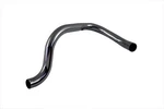 Rear Crossover Exhaust Pipe Chrome For Harley-davidson. Fixed Price $291.99.