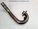 Exhaust Manifold 90205007000 Ktm 390 Duke Black Abs 2014 2017 2015 2016. Fixed Price $73.77.