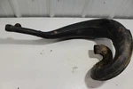 89 Honda CR250R Exhaust Pipe Chamber Header 18300-KZ3-000. Fixed Price $75.00.