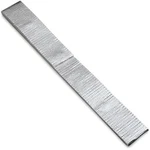 Moose Offroad Heat Shield Strip 2"X3' 1861-0153. Fixed Price $24.31.
