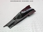 Plastic 2202090 Protection Triumph Daytona 675 2006 2012. Fixed Price $37.54.